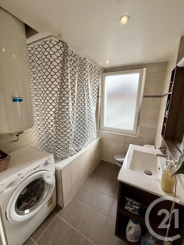 Appartement F5 &agrave; vendre - 5 pi&egrave;ces - 94 m2 - Pontarlier - 25 - FRANCHE-COMTE