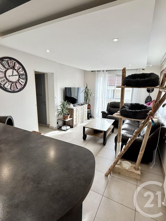 appartement - PONTARLIER - 25