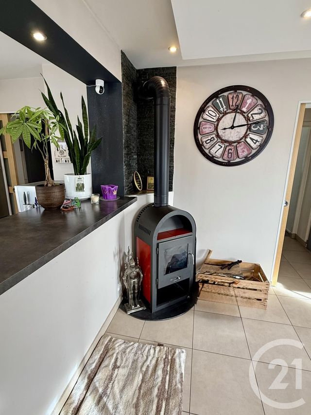 Appartement F5 &agrave; vendre - 5 pi&egrave;ces - 94 m2 - Pontarlier - 25 - FRANCHE-COMTE