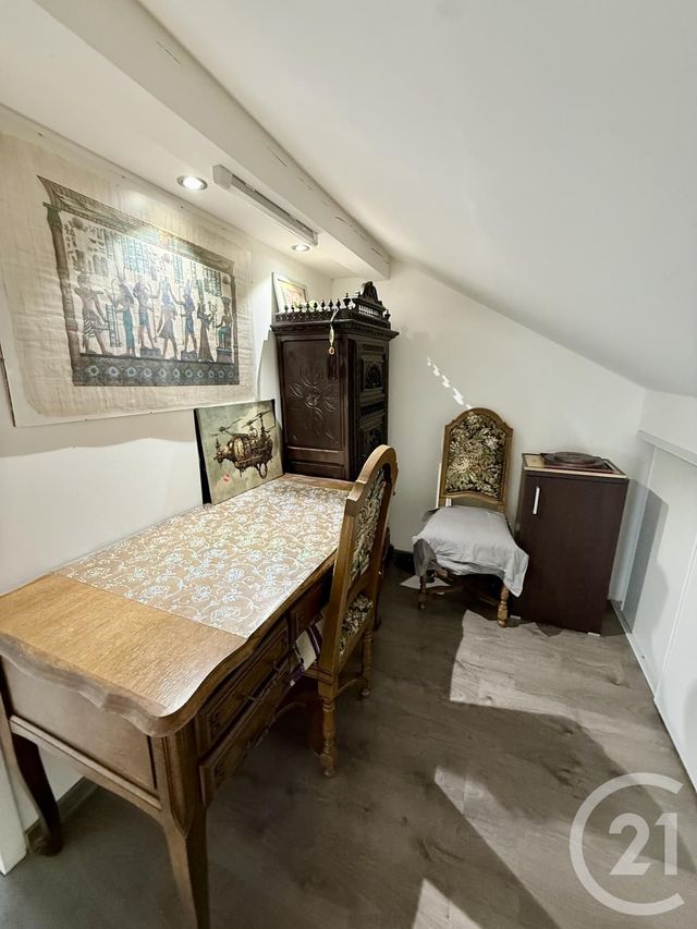 Appartement F5 &agrave; vendre - 5 pi&egrave;ces - 94 m2 - Pontarlier - 25 - FRANCHE-COMTE