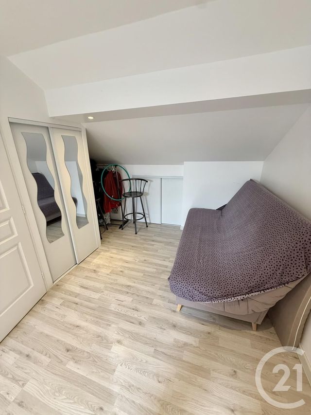 Appartement F5 &agrave; vendre - 5 pi&egrave;ces - 94 m2 - Pontarlier - 25 - FRANCHE-COMTE