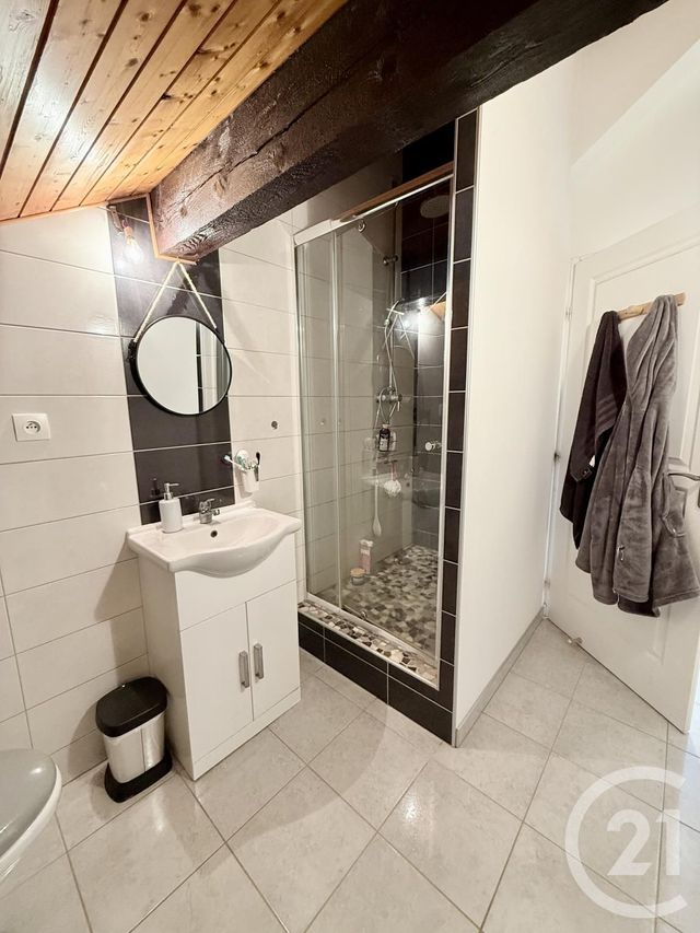 Appartement F5 &agrave; vendre - 5 pi&egrave;ces - 94 m2 - Pontarlier - 25 - FRANCHE-COMTE