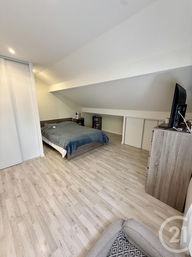 Appartement F5 &agrave; vendre - 5 pi&egrave;ces - 94 m2 - Pontarlier - 25 - FRANCHE-COMTE