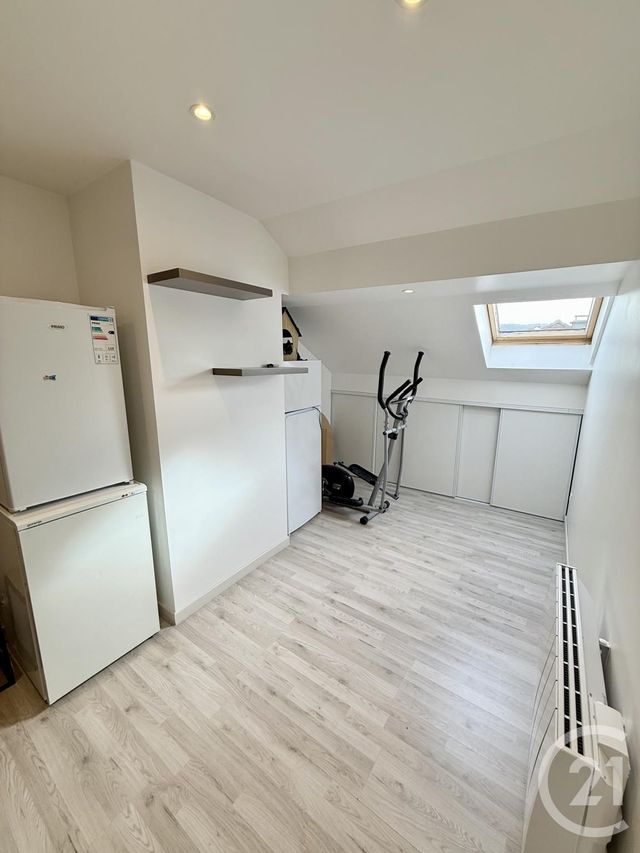 Appartement F5 &agrave; vendre - 5 pi&egrave;ces - 94 m2 - Pontarlier - 25 - FRANCHE-COMTE