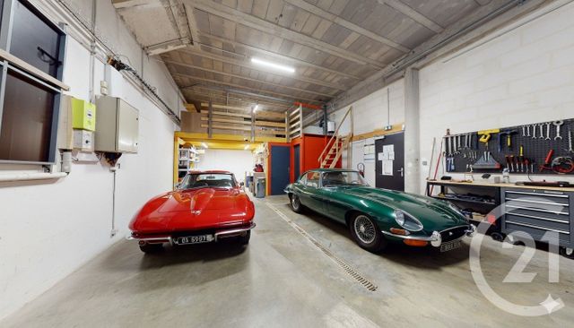 Appartement Local à vendre PONTARLIER