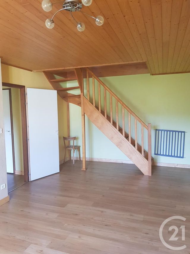 Appartement à louer - 4 pièces - 90 m2 - Levier - 25 - FRANCHE-COMTE