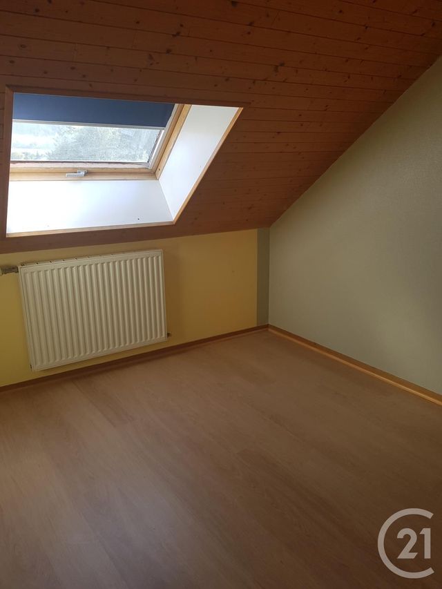 Appartement à louer - 4 pièces - 90 m2 - Levier - 25 - FRANCHE-COMTE
