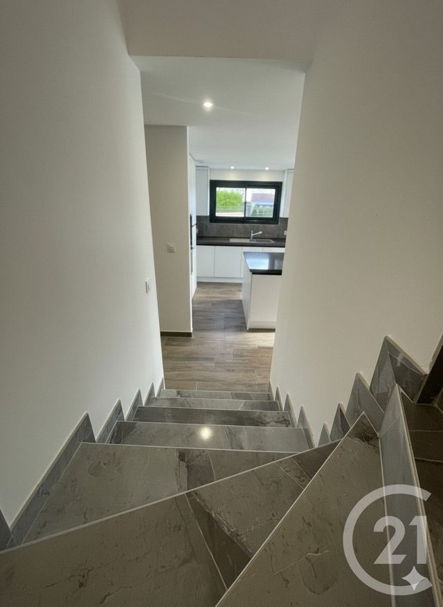 Maison &agrave; vendre - 7 pi&egrave;ces - 120,45 m2 - Chaffois - 25 - FRANCHE-COMTE