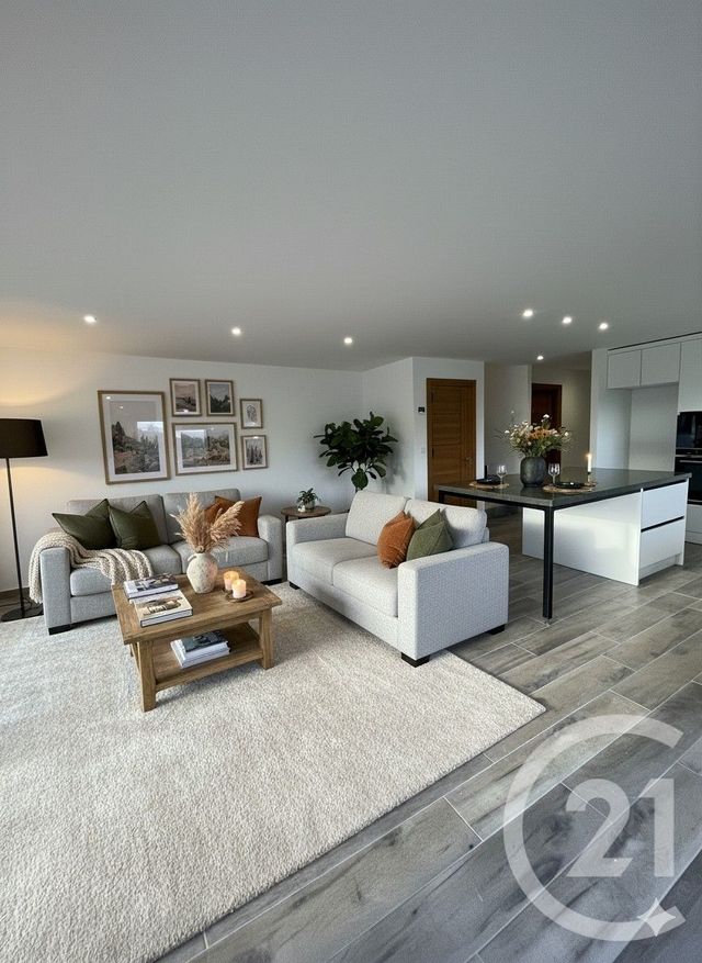 maison - CHAFFOIS - 25