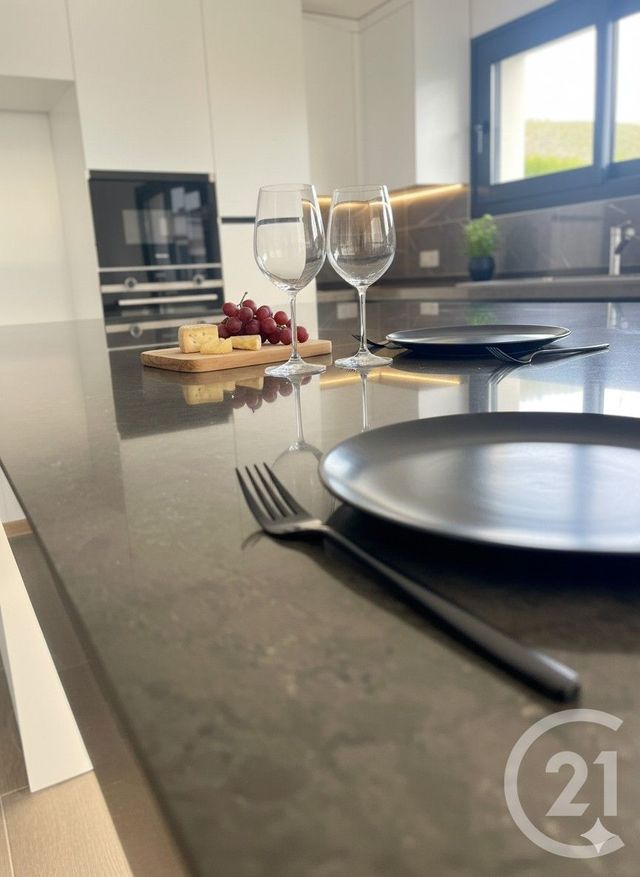 Maison &agrave; vendre - 7 pi&egrave;ces - 120,45 m2 - Chaffois - 25 - FRANCHE-COMTE