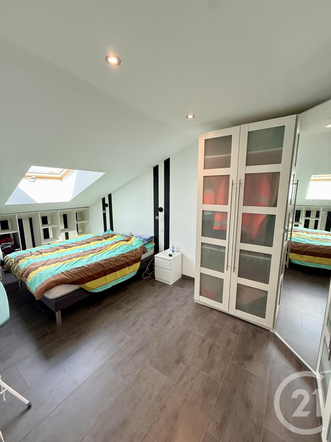 Appartement F2 à vendre - 2 pièces - 48 m2 - Les Fourgs - 25 - FRANCHE-COMTE — 9