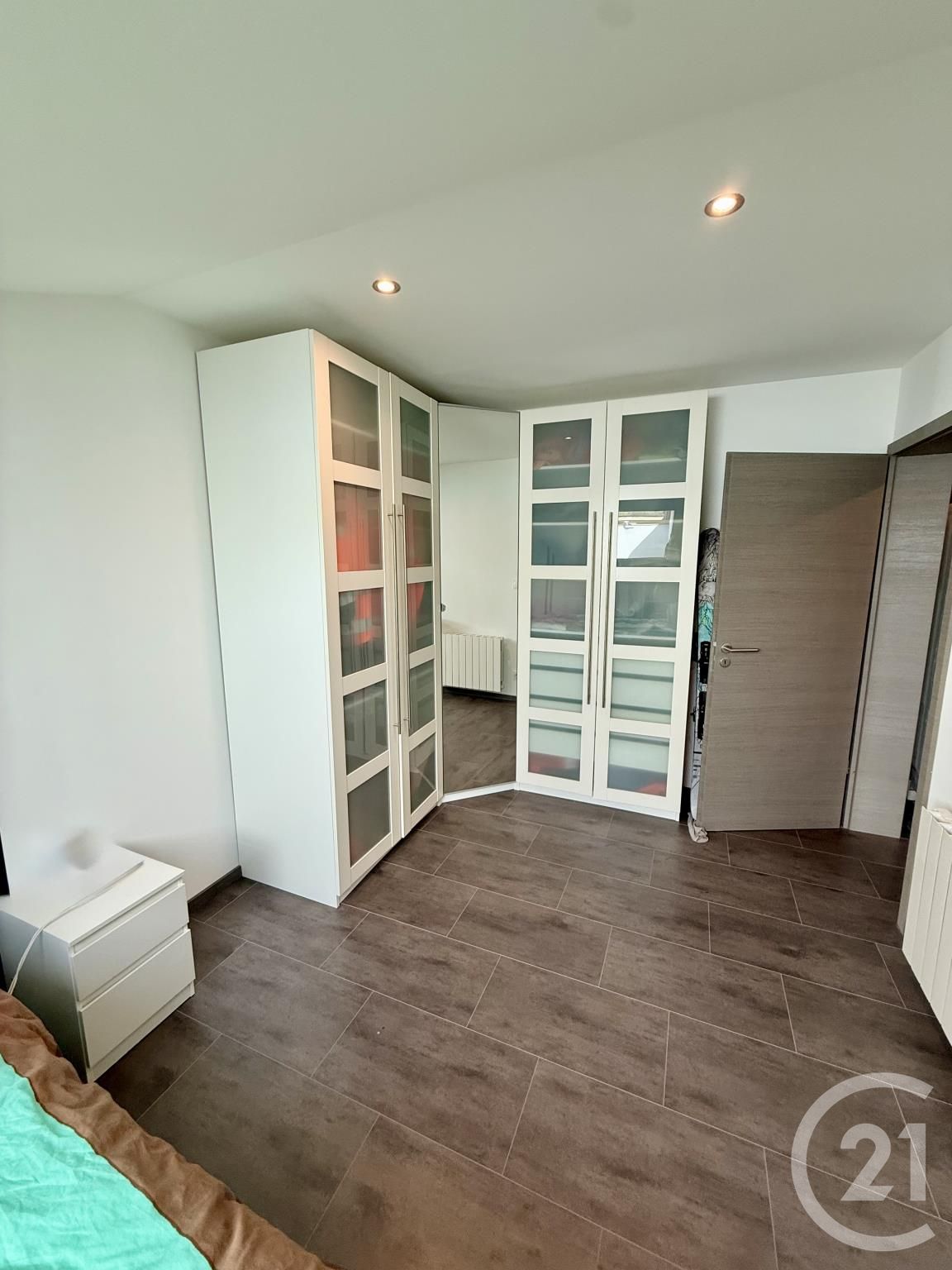 Appartement F2 à vendre - 2 pièces - 48 m2 - Les Fourgs - 25 - FRANCHE-COMTE — 10