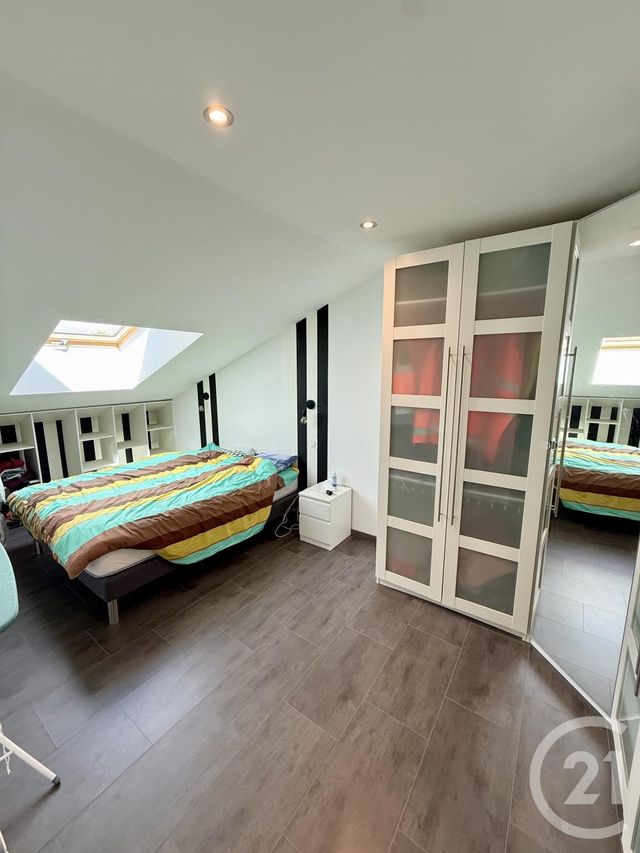 Appartement F2 &agrave; vendre - 2 pi&egrave;ces - 48 m2 - Les Fourgs - 25 - FRANCHE-COMTE