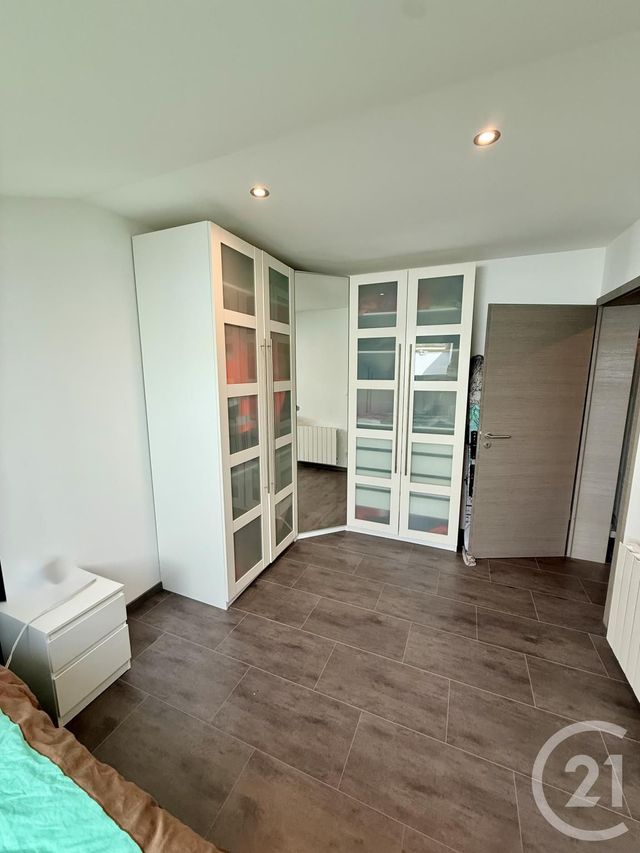 Appartement F2 &agrave; vendre - 2 pi&egrave;ces - 48 m2 - Les Fourgs - 25 - FRANCHE-COMTE