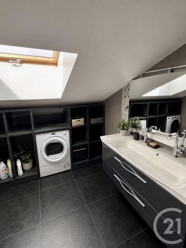 Appartement F2 &agrave; vendre - 2 pi&egrave;ces - 48 m2 - Les Fourgs - 25 - FRANCHE-COMTE