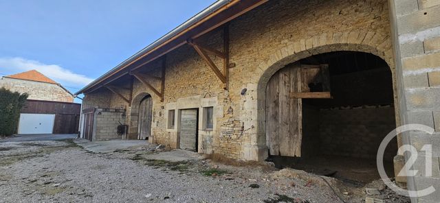 Maison &agrave; vendre - 5 pi&egrave;ces - 140 m2 - Villeneuve D Amont - 25 - FRANCHE-COMTE