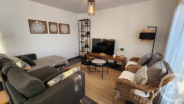 Appartement T3 &agrave; vendre - 3 pi&egrave;ces - 93 m2 - Arcon - 25 - FRANCHE-COMTE