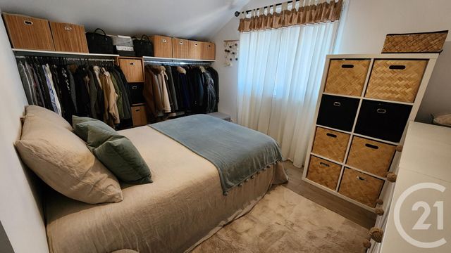 Appartement T3 &agrave; vendre - 3 pi&egrave;ces - 93 m2 - Arcon - 25 - FRANCHE-COMTE