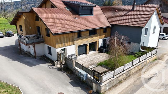 appartement - ARCON - 25