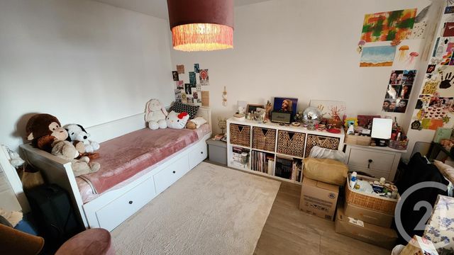 Appartement T3 &agrave; vendre - 3 pi&egrave;ces - 93 m2 - Arcon - 25 - FRANCHE-COMTE