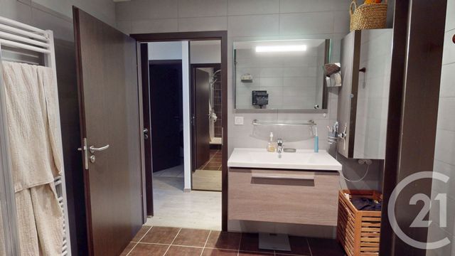 Appartement T4 &agrave; vendre - 4 pi&egrave;ces - 123 m2 - Pontarlier - 25 - FRANCHE-COMTE