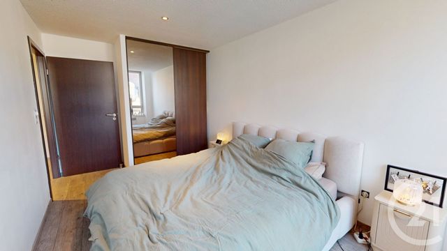 Appartement T4 &agrave; vendre - 4 pi&egrave;ces - 123 m2 - Pontarlier - 25 - FRANCHE-COMTE