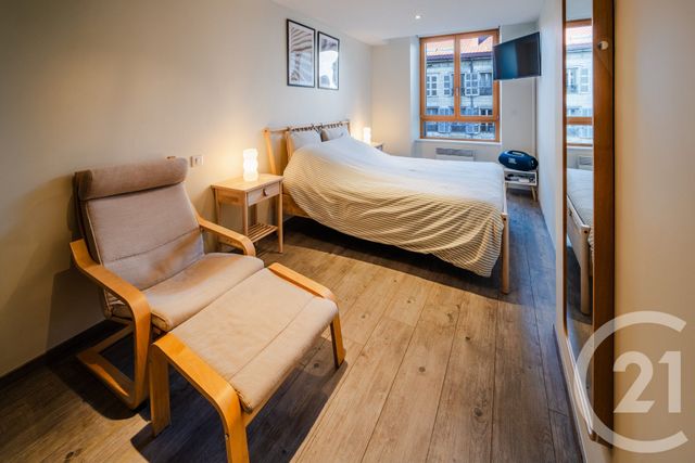 Appartement T4 &agrave; vendre - 4 pi&egrave;ces - 123 m2 - Pontarlier - 25 - FRANCHE-COMTE