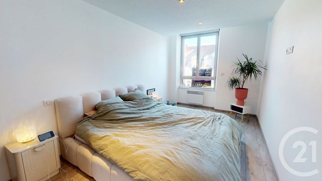 Appartement T4 &agrave; vendre - 4 pi&egrave;ces - 123 m2 - Pontarlier - 25 - FRANCHE-COMTE