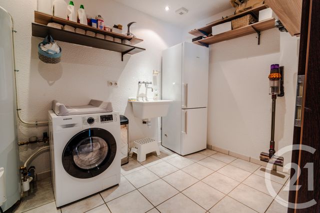 Appartement T4 &agrave; vendre - 4 pi&egrave;ces - 123 m2 - Pontarlier - 25 - FRANCHE-COMTE