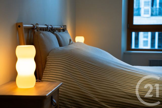 Appartement T4 &agrave; vendre - 4 pi&egrave;ces - 123 m2 - Pontarlier - 25 - FRANCHE-COMTE