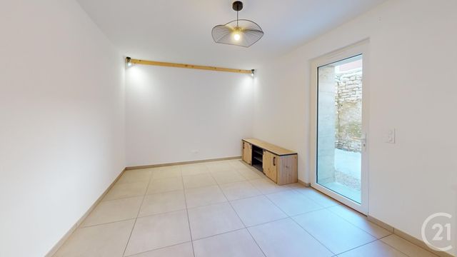 Appartement F3 à vendre - 3 pièces - 78 m2 - Levier - 25 - FRANCHE-COMTE