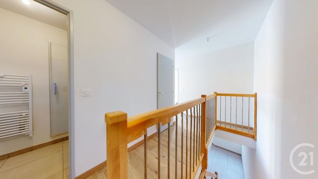 Appartement F3 à vendre - 3 pièces - 78 m2 - Levier - 25 - FRANCHE-COMTE