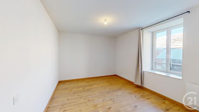 Appartement F3 à vendre - 3 pièces - 78 m2 - Levier - 25 - FRANCHE-COMTE