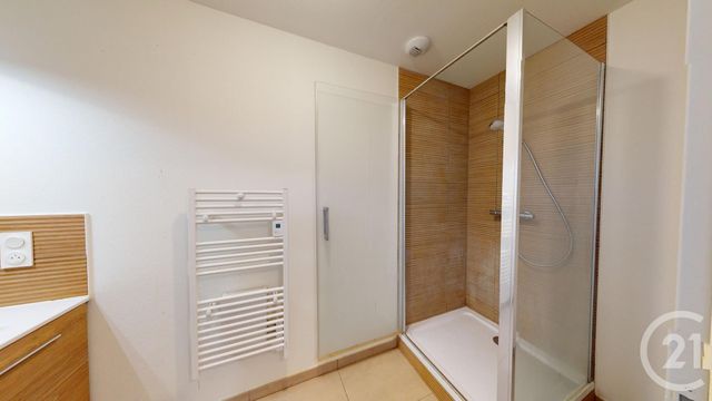 Appartement F3 à vendre - 3 pièces - 78 m2 - Levier - 25 - FRANCHE-COMTE