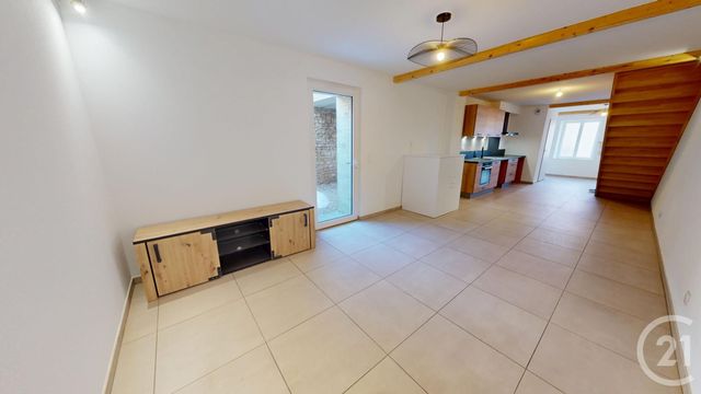 Appartement F3 à vendre - 3 pièces - 78 m2 - Levier - 25 - FRANCHE-COMTE