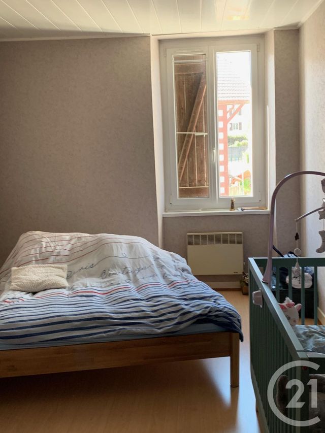 Appartement F2 à louer - 2 pièces - 39,05 m2 - Pontarlier - 25 - FRANCHE-COMTE