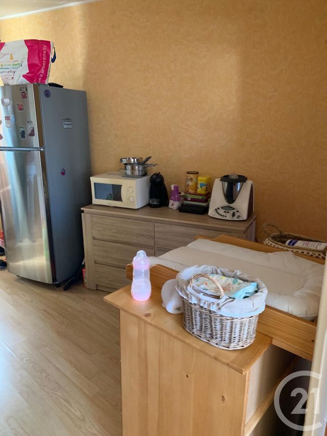 Appartement F2 à louer - 2 pièces - 39,05 m2 - Pontarlier - 25 - FRANCHE-COMTE