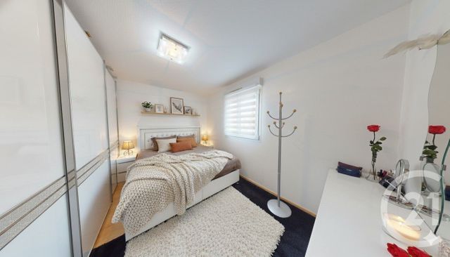 Maison &agrave; vendre - 4 pi&egrave;ces - 107 m2 - Levier - 25 - FRANCHE-COMTE