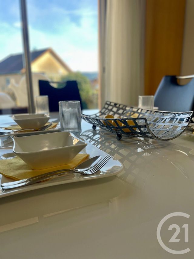 Maison &agrave; vendre - 4 pi&egrave;ces - 107 m2 - Levier - 25 - FRANCHE-COMTE