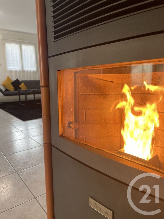 Maison &agrave; vendre - 4 pi&egrave;ces - 107 m2 - Levier - 25 - FRANCHE-COMTE