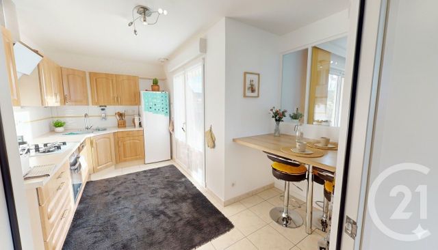 Maison &agrave; vendre - 4 pi&egrave;ces - 107 m2 - Levier - 25 - FRANCHE-COMTE