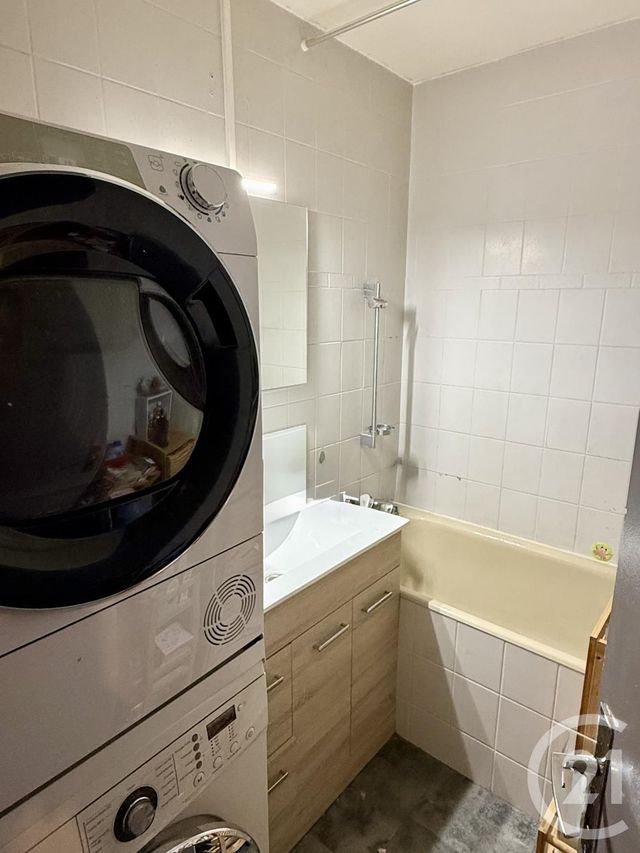 Appartement F3 &agrave; vendre - 3 pi&egrave;ces - 67,50 m2 - Pontarlier - 25 - FRANCHE-COMTE