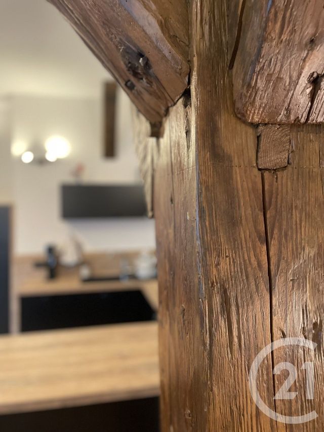 Appartement F3 à vendre - 4 pièces - 83 m2 - Pontarlier - 25 - FRANCHE-COMTE