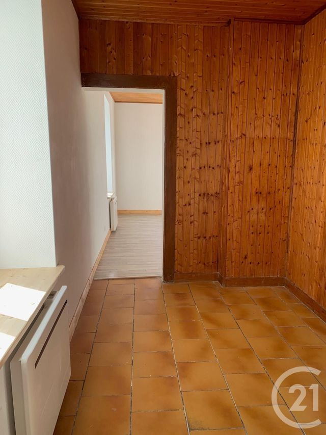 Appartement F1 à louer - 2 pièces - 37 m2 - Pontarlier - 25 - FRANCHE-COMTE