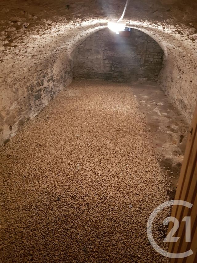 Appartement F4 à louer - 4 pièces - 95 m2 - Pontarlier - 25 - FRANCHE-COMTE