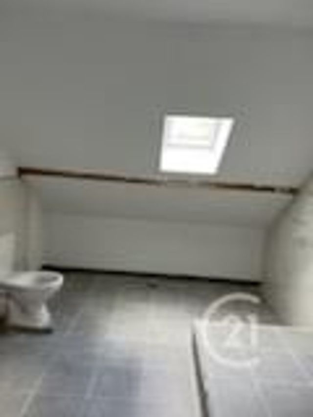 Appartement F4 à louer - 4 pièces - 107,65 m2 - Pontarlier - 25 - FRANCHE-COMTE