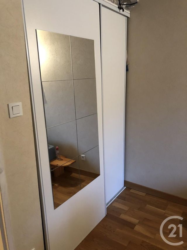 Appartement F3 à louer - 3 pièces - 63 m2 - Granges Narboz - 25 - FRANCHE-COMTE