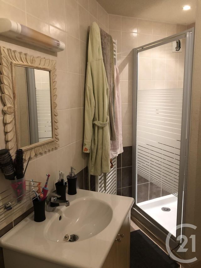 Appartement F3 à louer - 3 pièces - 63 m2 - Granges Narboz - 25 - FRANCHE-COMTE