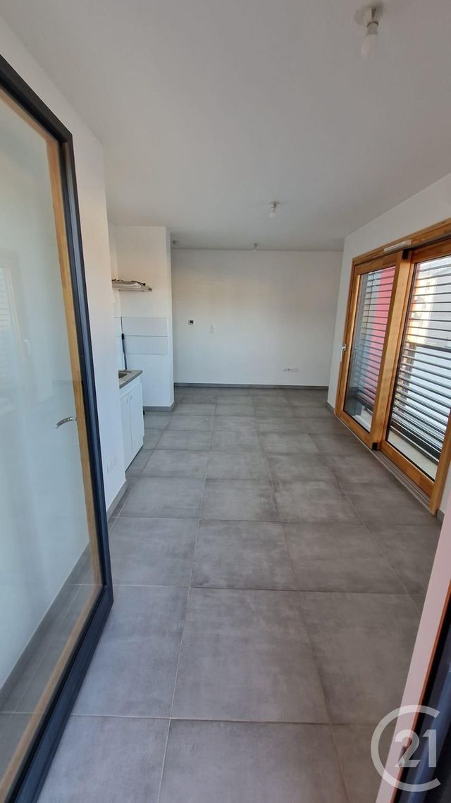 Appartement Studio &agrave; louer - 1 pi&egrave;ce - 24,13 m2 - Pontarlier - 25 - FRANCHE-COMTE