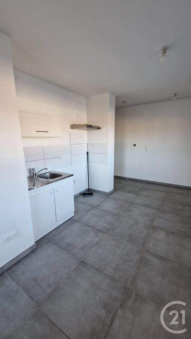 Appartement Studio &agrave; louer - 1 pi&egrave;ce - 24,13 m2 - Pontarlier - 25 - FRANCHE-COMTE